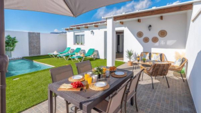 Casa Flamenquita Nerja by Ruralidays